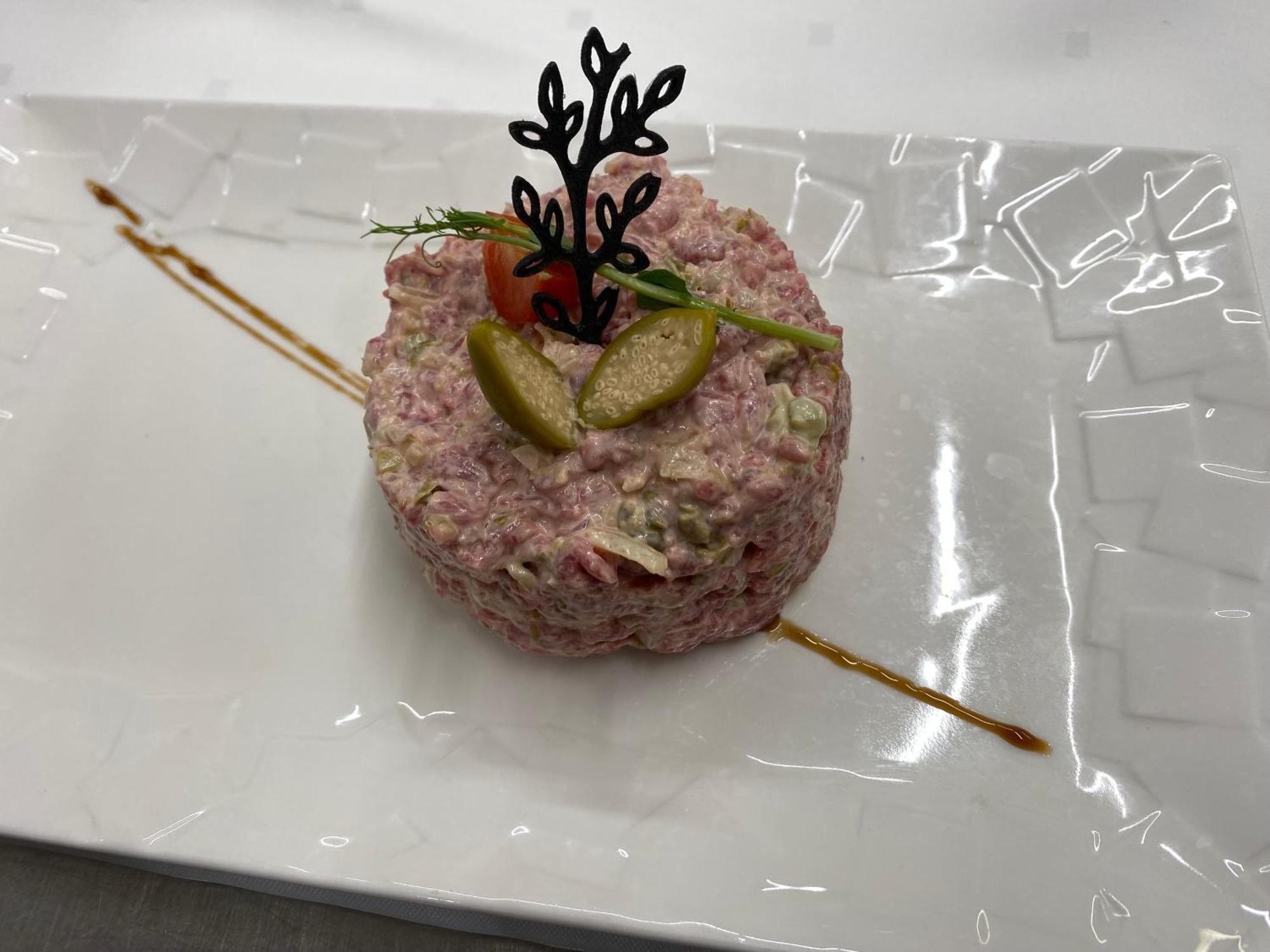 Les Orchidees , Hotel & Restaurant 베르됭쉬르뫼즈 외부 사진